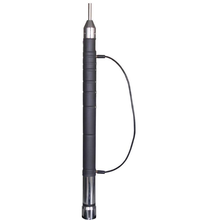 Load image into Gallery viewer, TECHOMAN HF Mobile Vertical Antenna / Aerial  7 to 50MHz  TM-HF-1 Antenna Mobile TECHOMAN