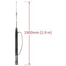 Load image into Gallery viewer, TECHOMAN HF Mobile Vertical Antenna / Aerial  7 to 50MHz  TM-HF-1 Antenna Mobile TECHOMAN