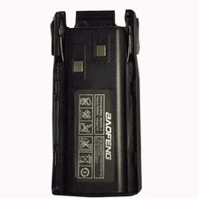 Load image into Gallery viewer, Baofeng UV-82 1800 mAh Li-ion Pack BL-8 Baofeng Batteries BAOFENG
