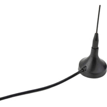 Load image into Gallery viewer, TECHOMAN Mobile Antenna / Aerial UT-106UV Black 3.0dbi SMA-F Dual Band (VHF/UHF) Antenna Antenna Mobile TECHOMAN