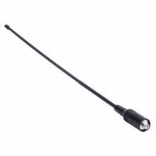 Load image into Gallery viewer, TECHOMAN Extended Range Tuned 477MHz UHF PRS Antenna for Uniden Radios with SMA Female Connector Antenna Handheld TECHOMAN