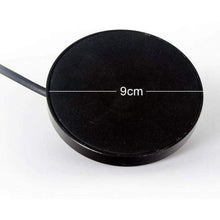 Load image into Gallery viewer, TECHOMAN Mobile Ham Radio Antenna / Aerial + Magnetic Mount NL-770R Dual Band VHF/UHF 144/430MHz Antenna Mobile TECHOMAN