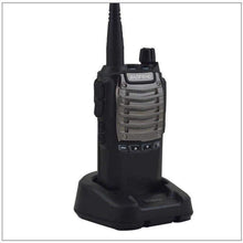 Load image into Gallery viewer, 3x Baofeng UV-81C 5 WATT (HIGH POWER) UHF CB Walkie Talkies - 80 Channels + Bonus Kit Baofeng Accessories TECHOMAN FEATURED PRODUCT