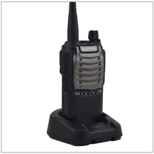 Load image into Gallery viewer, Pair (2x) Baofeng UV-81C 5 WATT (HIGH POWER) UHF CB Walkie Talkies - 80 Channels UHF PRS Hand Helds BAOFENG