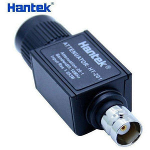 HANTEK HT201 20:1 Oscilloscope Signal Attenuator Oscilloscope Accessories HANTEK   