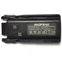 Load image into Gallery viewer, Baofeng UV-82 1800 mAh Li-ion Pack BL-8 Baofeng Batteries BAOFENG