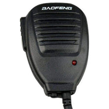 Load image into Gallery viewer, Baofeng 2-Pin Microphone for Baofeng Radios Communication Radio Accessories BAOFENG