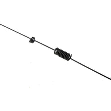 Load image into Gallery viewer, TECHOMAN Mobile Antenna / Aerial UT-106UV Black 3.0dbi SMA-F Dual Band (VHF/UHF) Antenna Antenna Mobile TECHOMAN