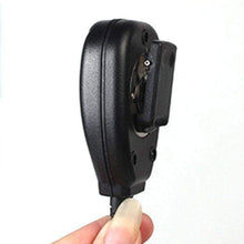 Load image into Gallery viewer, TECHOMAN TM-9C 2-Pin Microphone / Speaker Communication Radio Accessories TECHOMAN