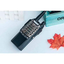 Load image into Gallery viewer, 12x Baofeng UV-81C 5 WATT PRS Walkie Talkies -  80 Channels & 2x 6-way Chargers UHF PRS Hand Helds BAOFENG