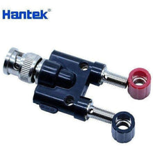 Load image into Gallery viewer, TECHOMAN Hantek HT311 Oscilloscope BNC to 4 mm Adapter Oscilloscope Accessories HANTEK