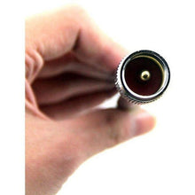 Load image into Gallery viewer, TECHOMAN Mobile Ham Radio Antenna / Aerial + Magnetic Mount NL-770R Dual Band VHF/UHF 144/430MHz Antenna Mobile TECHOMAN