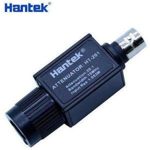 HANTEK HT201 20:1 Oscilloscope Signal Attenuator Oscilloscope Accessories HANTEK   