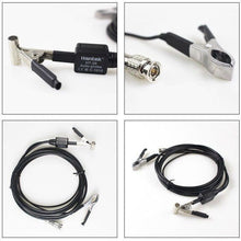 Load image into Gallery viewer, HANTEK HT-25 Oscilloscope H/T High Tension Spark Plug Test Cable Oscilloscope USB HANTEK   
