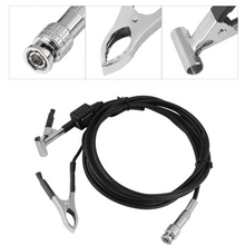 Load image into Gallery viewer, HANTEK HT-25 Oscilloscope H/T High Tension Spark Plug Test Cable Oscilloscope USB HANTEK   
