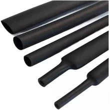 Load image into Gallery viewer, TECHOMAN Heatshrink Tubing with Glue Lining 4:1 - 8mm Diameter 1.22 Metres Antenna Patch Cables TECHOMAN