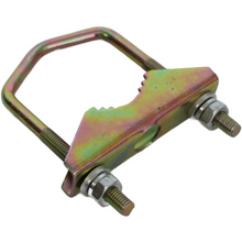 Load image into Gallery viewer, TECHOMAN 477 MHz Tuned UHF Base Station PRS Yagi Directional Outdoor Antenna / Aerial with Mount Antenna Base Station TECHOMAN