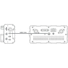Load image into Gallery viewer, XIEGU Original L4001 Cable for X6100 to XPA125B Amateur Radio Transceivers XIEGU
