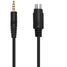 Load image into Gallery viewer, XIEGU Original L4001 Cable for X6100 to XPA125B Amateur Radio Transceivers XIEGU