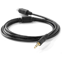 Load image into Gallery viewer, XIEGU Original L4001 Cable for X6100 to XPA125B Amateur Radio Transceivers XIEGU