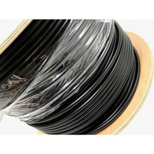 Load image into Gallery viewer, TECHOMAN SLMR400 Ultra Low Loss Antenna / Aerial RF Cable - Similar to LMR400 - Cut to Length - Per Metre Antenna Patch Cables TECHOMAN