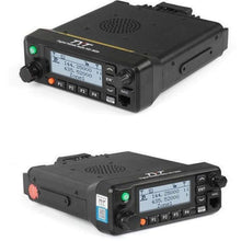 Load image into Gallery viewer, TYT MD-9600 DMR Ham Mobile Dual VHF & UHF with Program Cable and GPS Amateur Radio Transceivers TYT
