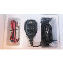 Load image into Gallery viewer, TYT MD-9600 DMR Ham Mobile Dual VHF & UHF with Program Cable and GPS Amateur Radio Transceivers TYT