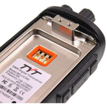 Load image into Gallery viewer, TYT MD-390 DMR Ham Walkie Talkie Dual VHF & UHF with Program Cable and GPS Amateur Radio Transceivers TYT