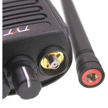 Load image into Gallery viewer, TYT MD-390 DMR Ham Walkie Talkie Dual VHF & UHF with Program Cable and GPS Amateur Radio Transceivers TYT