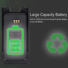 Load image into Gallery viewer, TYT MD-390 DMR Ham Walkie Talkie Dual VHF & UHF with Program Cable and GPS Amateur Radio Transceivers TYT