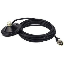 Load image into Gallery viewer, TECHOMAN Scanner Radio Antenna / Aerial SG-M507 VHF/UHF + Magnetic Mount Antenna Mobile TECHOMAN