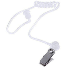 Load image into Gallery viewer, Acoustic 2-Pin Headset Earpiece / Microphone for Motorola Radios Communication Radio Accessories TECHOMAN