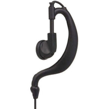 Load image into Gallery viewer, TECHOMAN 2-Pin Headset Earpiece / Microphone for Motorola Radios Communication Radio Accessories TECHOMAN   
