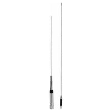 Load image into Gallery viewer, TECHOMAN Mobile Ham Radio Antenna / Aerial + Magnetic Mount NL-770R Dual Band VHF/UHF 144/430MHz Antenna Mobile TECHOMAN