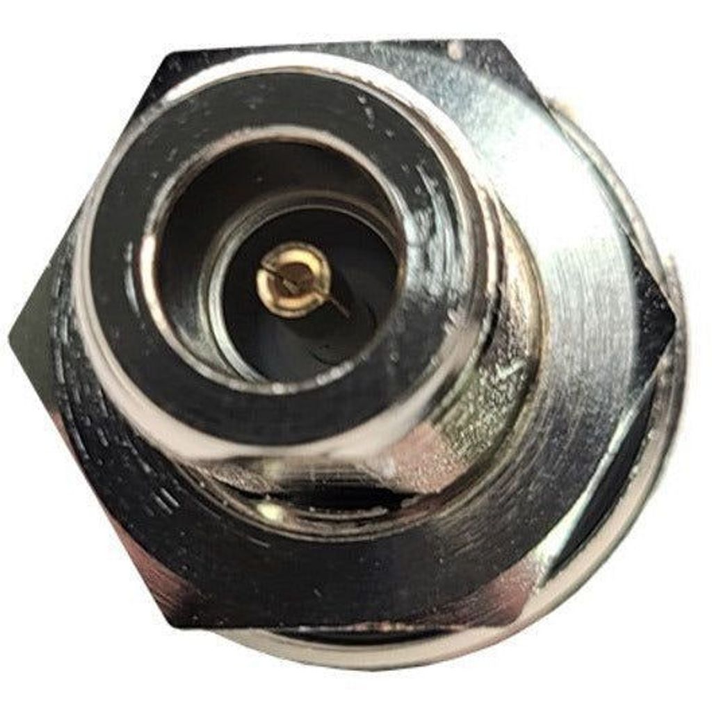 TECHOMAN Antenna Mount Adaptor from NMO to NType Female Techoman