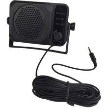 Load image into Gallery viewer, TECHOMAN Nagoya Speaker - Commercial Radio, CB or Scanner Radios TECHOMAN
