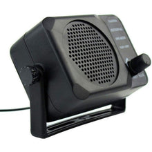 Load image into Gallery viewer, TECHOMAN Nagoya Speaker - Commercial Radio, CB or Scanner Radios TECHOMAN