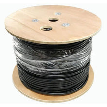 Load image into Gallery viewer, TECHOMAN SLMR400 Ultra Low Loss Antenna / Aerial RF Cable - Similar to LMR400 - Cut to Length - Per Metre Antenna Patch Cables TECHOMAN