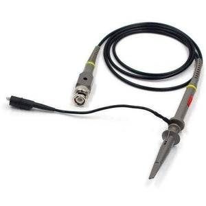 TECHOMAN 2x (Pair) P6100 100MHz Oscilloscope Probes Electrical Testing Tool Accessories HANTEK   