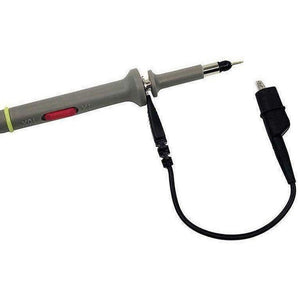 TECHOMAN 2x (Pair) P6100 100MHz Oscilloscope Probes Electrical Testing Tool Accessories HANTEK   