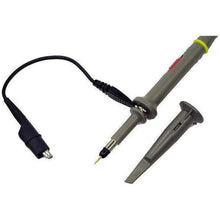 Load image into Gallery viewer, TECHOMAN 2x (Pair) P6100 100MHz Oscilloscope Probes Electrical Testing Tool Accessories HANTEK