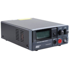 Load image into Gallery viewer, QJE PS30SWIV 13.8 Volt 30 Amp High Current DC Desktop Power Supply Front Banana Sockets Power Supply QJE
