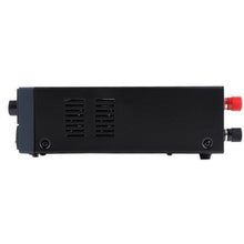 Load image into Gallery viewer, QJE PS30SWIV 13.8 Volt 30 Amp High Current DC Desktop Power Supply Front Banana Sockets Power Supply QJE