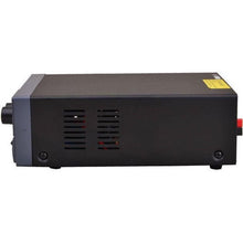 Load image into Gallery viewer, QJE PS30SWIV 13.8 Volt 30 Amp High Current DC Desktop Power Supply Front Banana Sockets Power Supply QJE