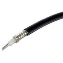 Load image into Gallery viewer, TYCAB RF Antenna / Aerial Coaxial Cable 50 Ohm Coax RG58 RG-58 Roll Coaxial Cable TYCAB