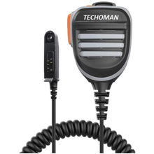 Load image into Gallery viewer, Baofeng Rainproof Speaker Microphone for UV-9R Baofeng Radios Communication Radio Accessories BAOFENG