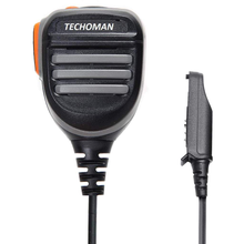 Load image into Gallery viewer, Baofeng Rainproof Speaker Microphone for UV-9R Baofeng Radios Communication Radio Accessories BAOFENG