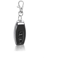 Load image into Gallery viewer, TECHOMAN 12V 1 Channel 433Mhz Wireless Remote Control Switch with 1 Transmitter Remote Controls TECHOMAN
