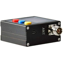 Load image into Gallery viewer, SURECOM SW-102 VSWR, SWR, Power & Frequency Meter VHF~UHF 125-525mhz with SO239 Sockets Antenna SWR Meter SURECOM