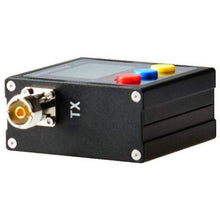 Load image into Gallery viewer, SURECOM SW-102 VSWR, SWR, Power & Frequency Meter VHF~UHF 125-525mhz with SO239 Sockets Antenna SWR Meter SURECOM